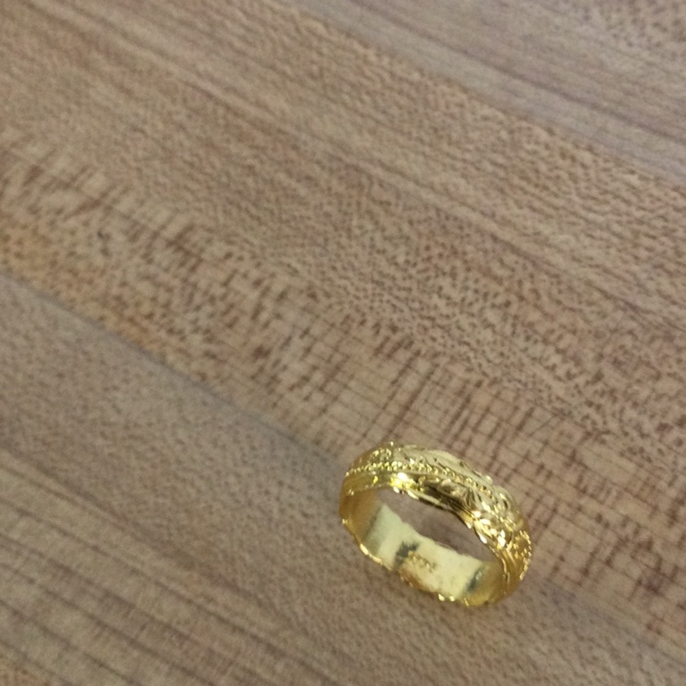 New Wadding Band - Picture 4 of 6